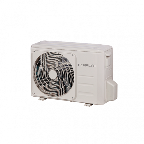 Кондиционер Ferrum FIS12F2-LT/FOS12F2-LT в Снежном