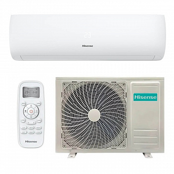 Кондиционер Hisense AS-12HR4RLRCJ01G/AS-12HR4RLRCJ01W Next Classic A в Снежном