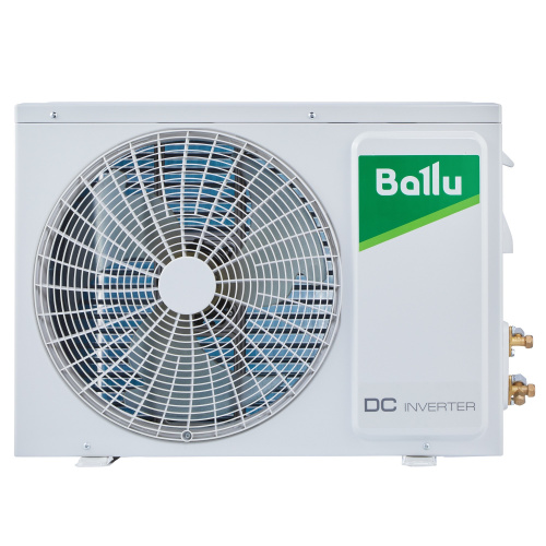 Кондиционер Ballu Platinum DC BSEI-12HN8 DC Inverter в Снежном