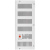 Стабилизатор напряжения SMARTWATT AVR SERVO 5000SW Стабилизатор напряжения SMARTWATT AVR SERVO 5000SW в Снежном