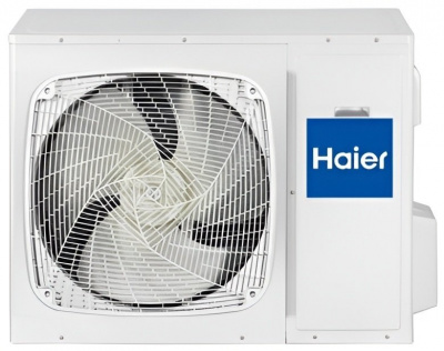 Напольно-потолочная сплит-система Haier AC105F2LD1FA/1U105F2LQ1FB в Снежном