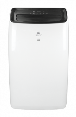 Мобильный кондиционер Royal Clima RM-LP60CN-EW Largo Pro в Снежном
