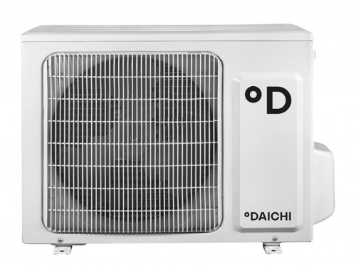Кондиционер Daichi ICE20AVQS1R-1/ICE20FVS1R-1 Ice в Снежном