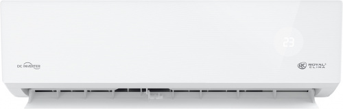 Royal Clima RCI-OME28HN Optimum 2.0 Inverter New в Снежном