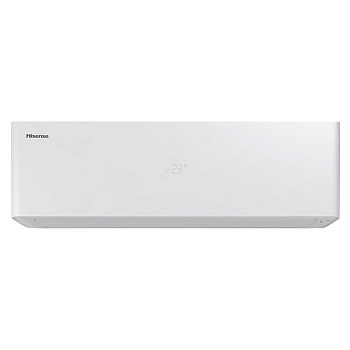 Настенная сплит-система Hisense AS-13UW4RXVQH02 Vision Pro 2.0 Superior DC Inverter в Снежном