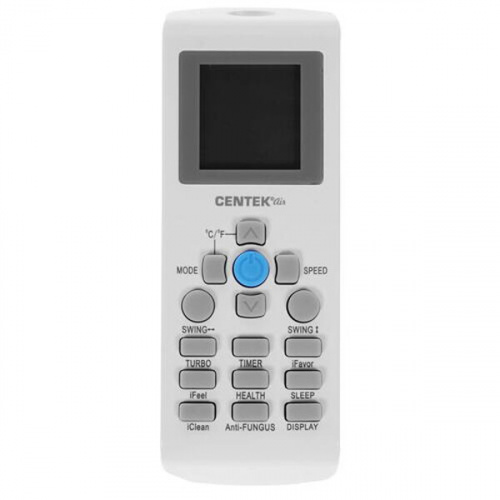 Кондиционер Centek CT-65L09 в Снежном