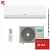 Кондиционер Hisense AS-12HW4RLRKC01AG/AS-12HW4RLRKC01AW Era Classic A Wi-Fi в Снежном