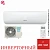 Кондиционер Hisense AS-07UW4RYRKB00G/AS-07UW4RYRKB00W Zoom DC Inverter Wi-Fi в Снежном