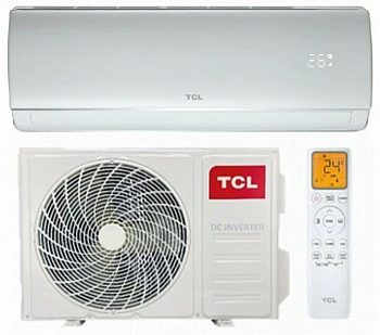 Кондиционер TCL ELITE TAC-EL12INV/R в Снежном