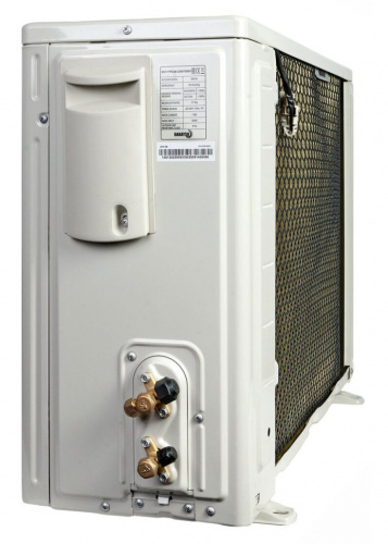 Кондиционер Dahatsu DMI-24/DMHI-24 Gold в Снежном