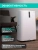 Мобильный кондиционер Timberk T-PAC12-P11E-WF Мобильный кондиционер Timberk T-PAC12-P11E-WF в Снежном
