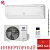 Кондиционер Electrolux EACS/I-07HF/N8_22Y Fusion Ultra DC в Снежном