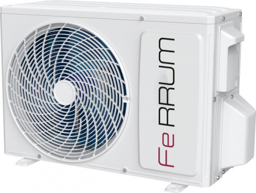 Сплит-система Ferrum FIS18VR1-LT/FOS18VR1-LT Titan LT в Снежном