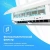 Кондиционер Midea MSFRW-09HRN8-I/MSFR-09HRN8-O Кондиционер Midea MSFRW-09HRN8-I/MSFR-09HRN8-O в Снежном