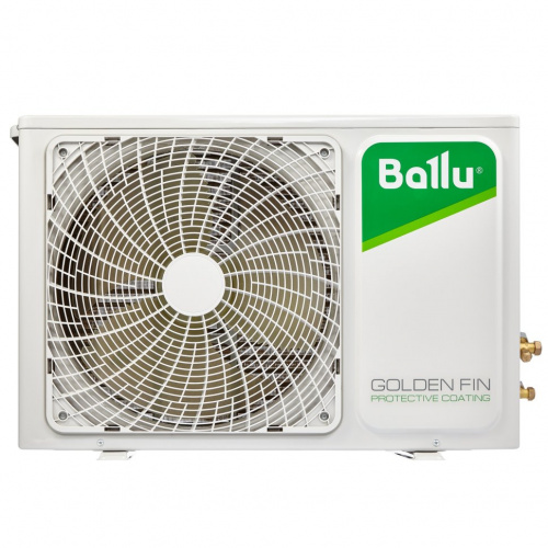 Кондиционер Ballu BSAG-18HN8 iGreen в Снежном