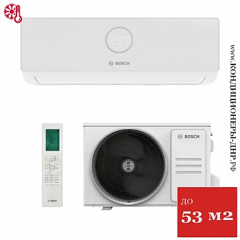 Кондиционер Bosch CLL2000 W 53/CLL2000 53 Climate Line в Снежном