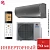 Кондиционер Gree GWH24ACE-K6DNA1I(LCLH) Lyra Inverter Black в Снежном