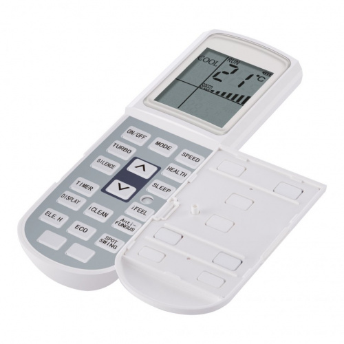 Кондиционер Electrolux EACS-09HSK/N3_24Y Skandi в Снежном