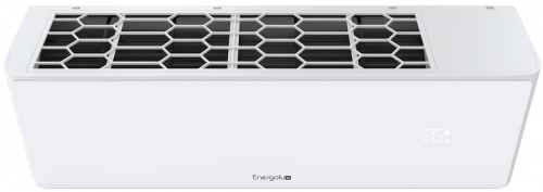 Кондиционер Energolux SAS24MR2-A/SAU24MR2-A Murren White в Снежном