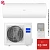 Кондиционер Haier HSU-09HPL203/R3/HSU-09HPL03/R3 Coral On/Off в Снежном