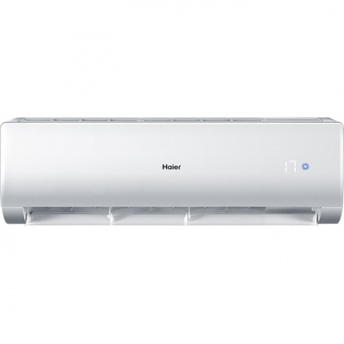 Кондиционер Haier AS25NHPHRA/1U25NHPFRA Elegant HP в Снежном