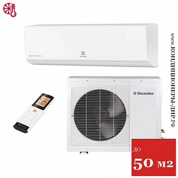 Кондиционер Electrolux EACS-18HP/N3_23Y Portofino в Снежном