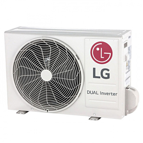 Кондиционер LG Mega Smart P09TT.NSA / P09TT.U12A в Снежном