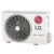 Кондиционер LG Mega Smart P09TT.NSA / P09TT.U12A в Снежном
