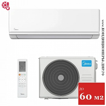 Кондиционер Midea MSAG2-18HRN8-I/MSAG2-18HRN8-O Unlimited в Снежном