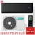Кондиционер Hisense PRO AS-18UW4RXPHB00(B) в Снежном