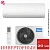 Кондиционер Midea MSAG1-07N8C2-I/MSAG1-07N8C2-O Paramount в Снежном