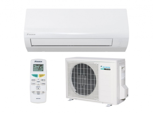 Настенная сплит-система Daikin FTXF42E/RXF42E Sensira в Снежном