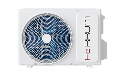 Кондиционер Ferrum iFIS24VR1/iFOS24VR1 Titan Inverter в Снежном