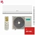 Кондиционер Hisense AS-07HW4RLRKC00AG/AS-07HW4RLRKC00AW Era Classic A Wi-Fi в Снежном