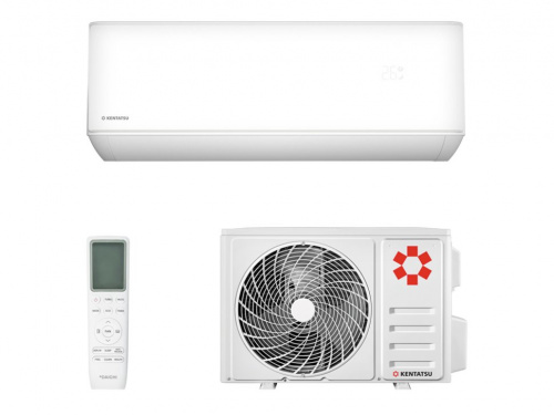 Сплит-система Kentatsu KSGHA35HZRN1/KSRHA35HZRN1 Haruki Inverter в Снежном