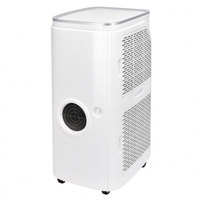 Мобильный кондиционер Electrolux EACM-20 JK/N3 Ice Column в Снежном