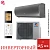 Кондиционер Gree GWH09ACC-K6DNA1F(LCLH) Lyra Inverter Black в Снежном