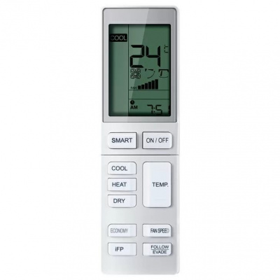 Напольно-потолочная сплит-система Haier AF50S2SD1FA/1U50S2SJ3FA в Снежном