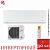 Кондиционер Funai RAC-I-ON30HP.D01/S/RAC-I-ON30HP.D01/U Onsen Full DC Inverter Heat Pump в Снежном