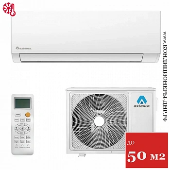 Кондиционер Axioma ASX18F1/ASB18F1 в Снежном