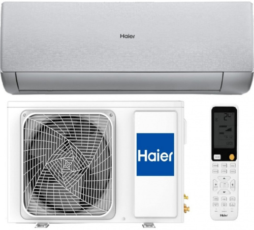 Настенная сплит-система Haier AS35SHP2HRA-S/1U35SHP2FRA Stellar в Снежном