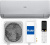 Настенная сплит-система Haier AS35SHP2HRA-S/1U35SHP2FRA Stellar в Снежном