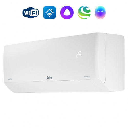 Сплит-система Ballu BSTI-12HN8 Tessey DC Inverter в Снежном