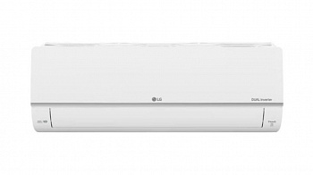 Кондиционер LG D12TT Mega Dual Plus в Снежном