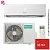 Кондиционер Hisense AS-12HR4RYDDJ00G/AS-12HR4RYDDJ00W Easy Classic A в Снежном