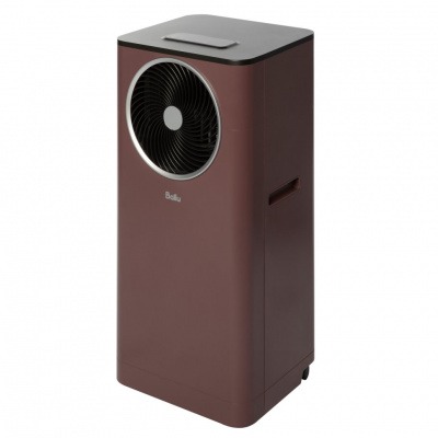 Мобильный кондиционер Ballu BPAC-09 DWR/N6 Red Twinkle в Снежном