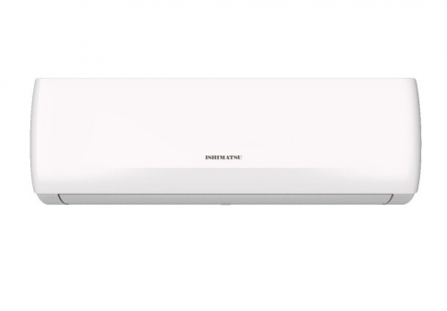 Кондиционер Ishimatsu CVK-09I Akita DC Inverter в Снежном