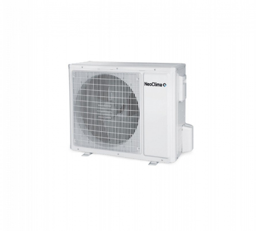 Кондиционер NeoClima NS/NU-HAX07RWI inverter в Снежном