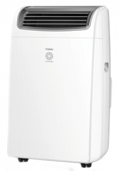 Мобильный кондиционер Funai MAC-CM46HPNW Camomiru Wi-Fi в Снежном