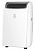 Мобильный кондиционер Funai MAC-CM46HPNW Camomiru Wi-Fi в Снежном